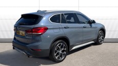 BMW X1 sDrive 20i xLine 5dr Step Auto Petrol Estate